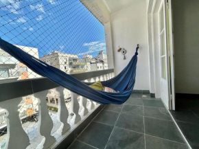 apartamento fofo Astúrias